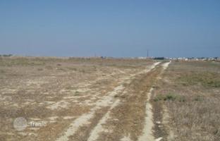 Land plot 34,043 m² in Larnaca for 1,700,000 €