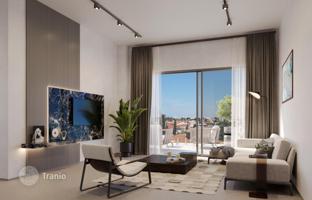 2-bedroom apartment in new building in Limassol for 410,000 €