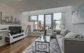 Apartment – Old Toronto, Toronto, Ontario,  Canada for C$714,000
