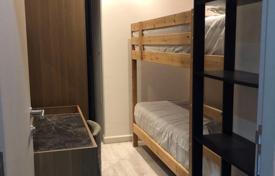 2 bed Duplex in Ideo Mobi Sukhumvit Bangchak Sub District for $270,000
