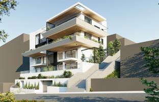 2-bedroom townhouse 96 m² in Rethimnon for 550,000 €