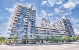 Apartment – The Queensway, Toronto, Ontario,  Canada for C$788,000