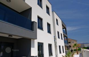2-bedroom apartment 85 m² in Vrsi for 285,000 €