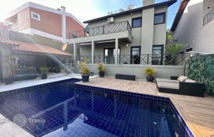 6-bedroom apartment in new building 750 m² in Santana de Parnaíba for $499,000