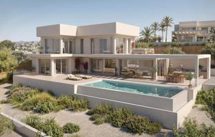 4-bedroom villa 298 m² in Javea (Xabia) for 1,725,000 €