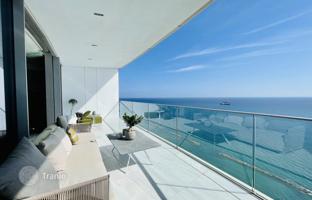 3-bedroom apartment in new building in Limassol for 3,178,000 €
