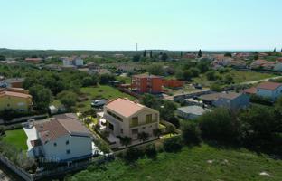 Land plot 807 m² in Istria County for 127,000 €