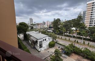 1-bedroom apartment 104 m² in Pattaya for $144,000