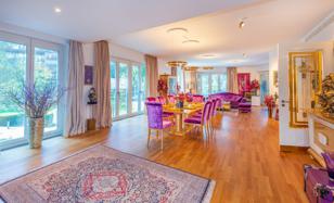 Elegant apartment with a view of the zoo in Mitte, Berlin, Germany for 3,500,000 €