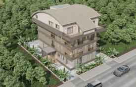 New home – Antalya (city), Antalya, Turkey for $321,000