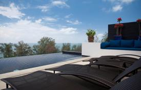 Exquisite equipped villa 400 m from the sea, Phuket, Thailand. Price on request