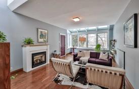 4-bedrooms townhome in Soudan Avenue, Canada for C$1,901,000