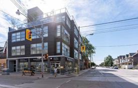 Apartment – Queen Street East, Toronto, Ontario,  Canada for C$1,010,000