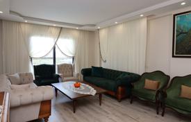 Flat with Advantegous Location in Mersin Mezitli for $200,000