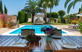 Villa – Ibiza, Balearic Islands, Spain for 6,000 € per week