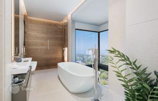 4-bedroom villa 552 m² in Marbella for 1,675,000 €