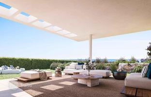 3-bedroom apartment 122 m² in Estepona for 507,000 €