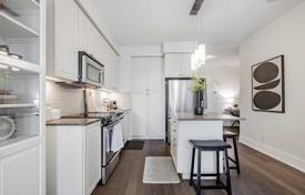 Apartment – Roehampton Avenue, Old Toronto, Toronto,  Ontario,   Canada for C$796,000