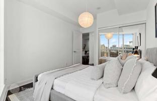 5-bedroom apartment in The Esplanade for C$957,000