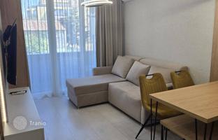 1-bedroom apartment 52 m² in Sunny Beach for 104,000 €