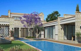 Villa – Kouklia, Paphos, Cyprus for 1,614,000 €