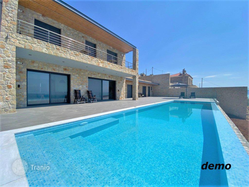 Property for sale in Nafplio, Greece Buy real estate in Nafplio