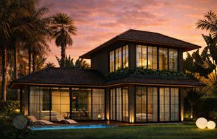 2-bedroom villa 112 m² in Gianyar for $219,000