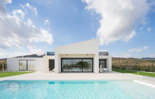 4-bedroom villa 195 m² in Murcia (city) for 1,075,000 €