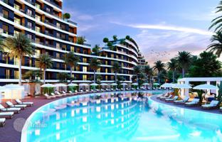Apartment in Altıntaş for 13,342,000 TRY