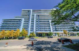 Apartment – Bayview Avenue, Toronto, Ontario,  Canada for C$729,000