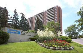 Apartment – Scarlett Road, Toronto, Ontario,  Canada for C$738,000
