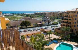 Apartments for sale in Marbella. Trendy Penthouse in Nueva Alcantara, San Pedro de Alcantara Apartments for sale in Marbella. Trendy Penthouse in Nueva Alcantara, San Pedro de Alcantara