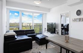 Apartment – North York, Toronto, Ontario,  Canada for C$1,112,000