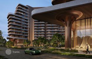 3 new flats in residential complex The Wilds Residences in Wadi Al Safa 5 for From $487,000