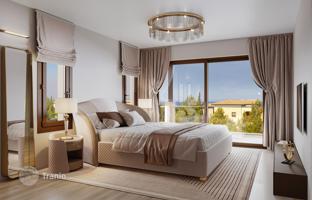 3-bedroom villa 188 m² in Kouklia for 998,000 €