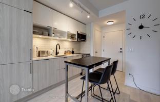 3-bedroom apartment in Old Toronto for C$787,000