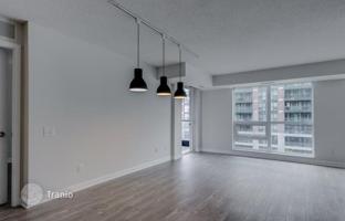 3-bedroom apartment in North York for C$1,017,000