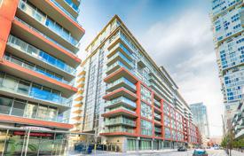 Apartment – Nelson Street, Toronto, Ontario,  Canada for C$667,000