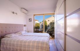 3-bedrooms apartment in Cap d'Antibes, France for 990,000 €
