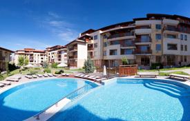 Apartment with 2 bedrooms in the Eden Garden complex, 106 sq. m., Sveti Vlas, Bulgaria, 135,800 euros for 136,000 €