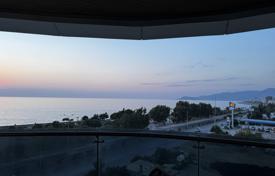 2-bedroom apartment in new building 70 m² in Kargicak for 27,824,000 TRY