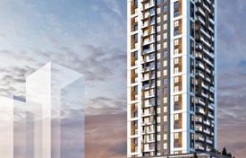 Apartments Close to the Metro and Stadium in Ankara for $234,000
