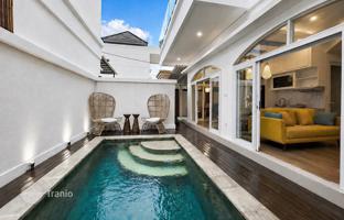 3-bedroom villa 110 m² in South Kuta for $175,000