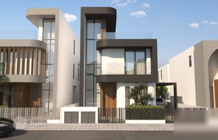 4-bedroom villa 171 m² in Larnaca for 540,000 €