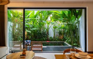 2-bedroom villa 110 m² in Jalan Umalas for $285,000