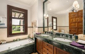 Villa for sale in La Zagaleta, Benahavis for 6,500,000 €