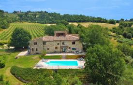 14-bedrooms country seat 667 m² in Todi, Italy for 975,000 €