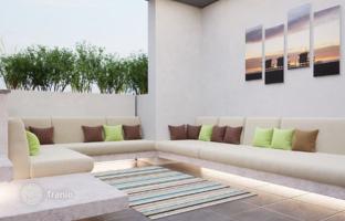 2-bedroom apartment 96 m² in Germasogeia for 350,000 €