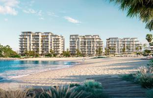 5 new flats in residential complex Solaya (4,6) in Port De La Mer for From $10,987,000
