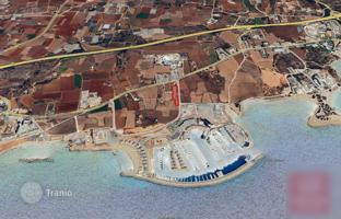 Land plot 3,586 m² in Famagusta for 1,590,000 €